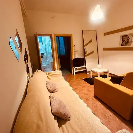 Cozy Near Centrum * Gênes